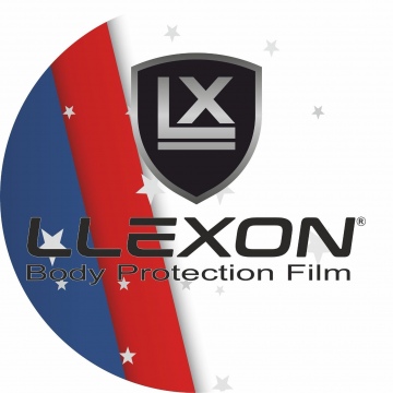 LLexon 190 Mikron TPU PPF